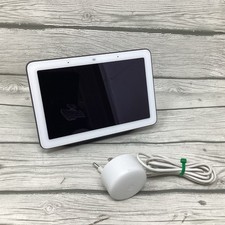 Google Hub Nest 1st Gen Model