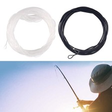 Fliegenfischerschnur Running