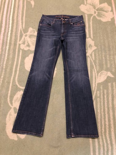 Harley davidson damen jeans - davidson,
