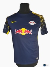 Trikot Red Bull Leipzig Kindergröse 13-15 Jahre