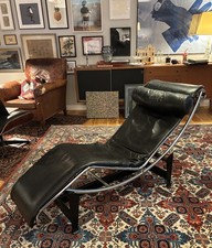 Original vintage LC 4 Liege