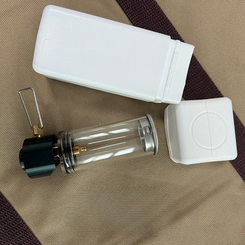 Gaslampe licht butangas - licht,