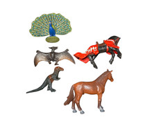 Bullyland Bully Figur Sammlung