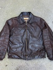 Vintage Fliegerjacke aus