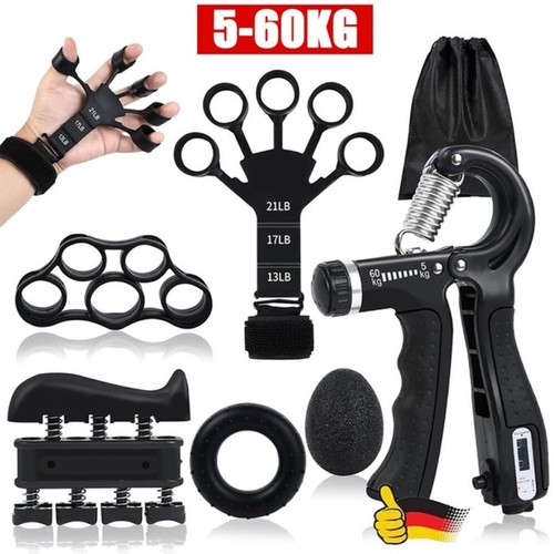 Handtrainer unterarmtrainer - handtrainer,
