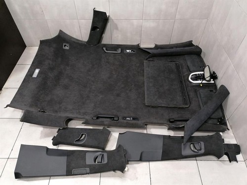 Porsche cayenne 958 92a - 958,