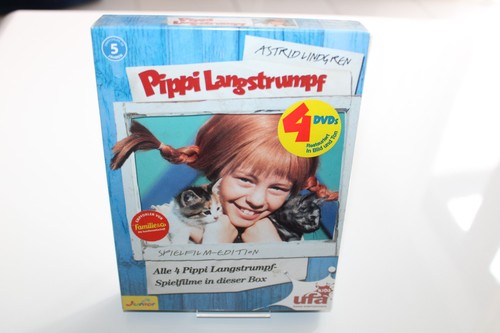 Pippi langstrumpf - pippi,