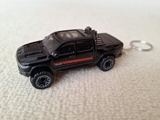 Hot Wheels Dodge Ram 1500