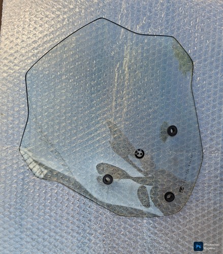 Bmw 800 k73 windschild - f, r