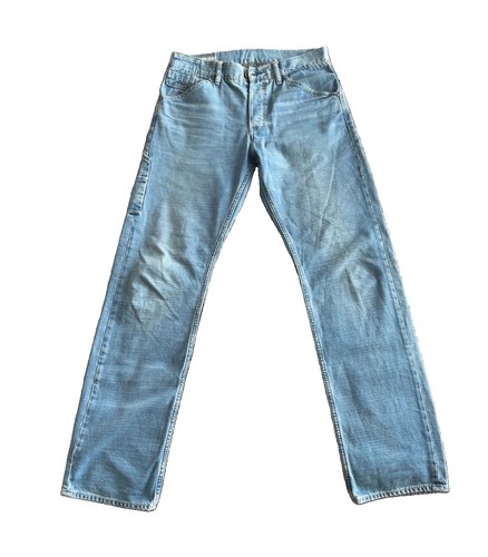 Star raw dakota logger - dakota,