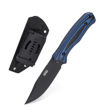 Outdoormesser khU 440c stahl