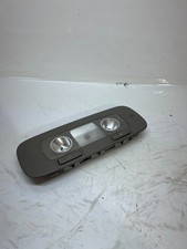 Innenraumbeleuchtung VW Passat 3C Variant BJ 2006 Leseleuchte hinten 3C0947291C