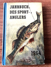 Jahrbuch des Sport Anglers