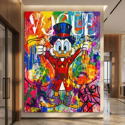 Donald duck motivation pop - donald, duck,