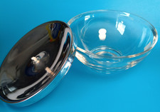 Leonardo Öllampe Glasschale