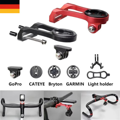 Fahrrad vorbau halterung - fahrrad,