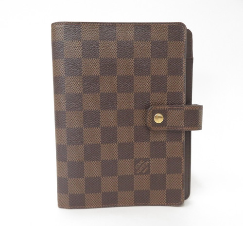Louis vuitton damier ebene - damier,
