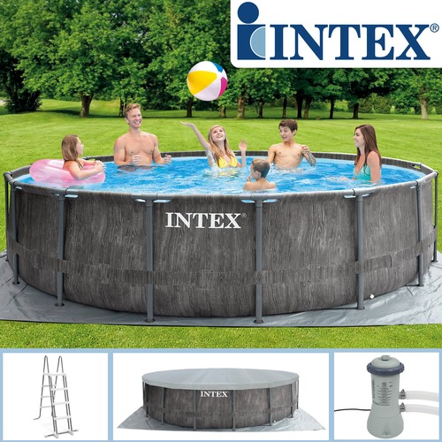 Intex frame pool - frame, x