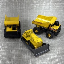 Maisto Tonka Mighty Mini