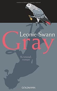 Gray von swann leonie buch - swann,,