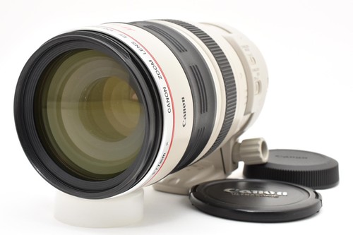 Canon 100 400mm 5 - ef, f/4.5-5.6l