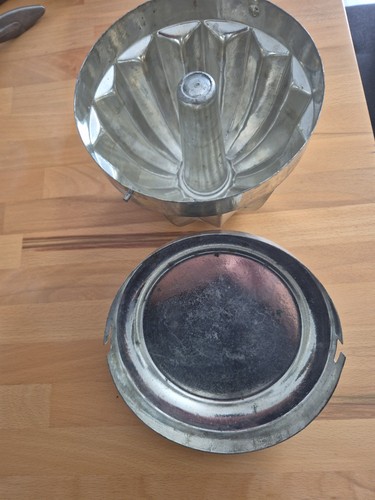 Puddingfom 16cm durchmesser - puddingfom, ca.16cm