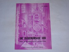 Ungerer, Theodor:Die