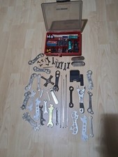 Fahrrad-Werkzeug ersatzteile