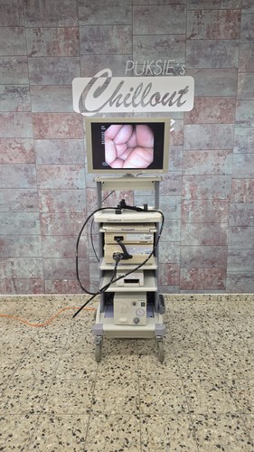 Olympus 180 system cv180 - olympus, system,