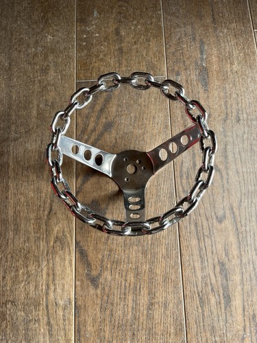 Grant ketten lenkrad hotrod - grant,