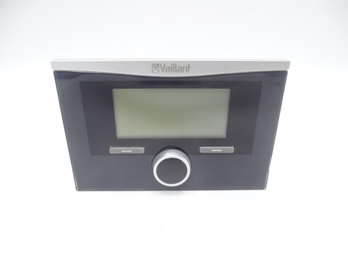 Vaillant calormatic vrc - vaillant,