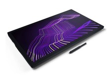 Wacom Cintiq Pro 27 - 4K UHD 120Hz Touch + Wacom ExpressKey Fernbedienung 