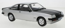 Opel manta 1980 silber - manta,