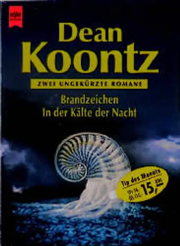Brandzeichen der kälte - brandzeichen,