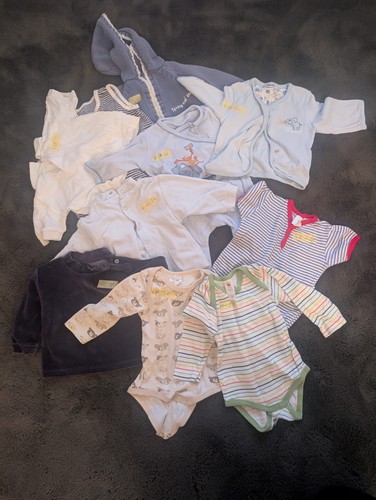 Kinder bekleidung paket - kinder,