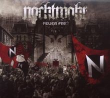 Feuer Frei! von Nachtmahr | CD