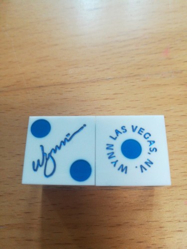 Casino würfel wynns white - würfel, white 
