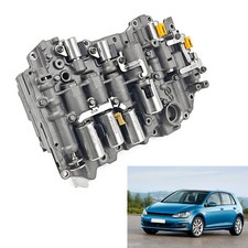 TF-60SN 09G Getriebe Ventilkörper (GEN 2) #75050 für VW AW 2014-2018