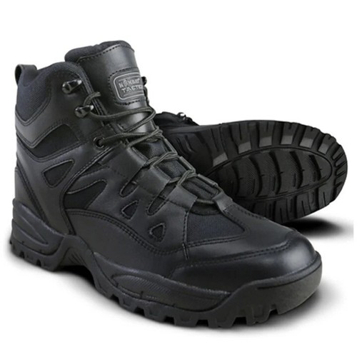 Schwarze armee ranger stiefel - armee,