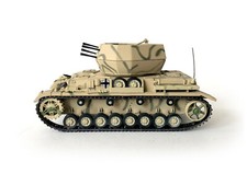 CDC Armour Collection 1/72 Nr