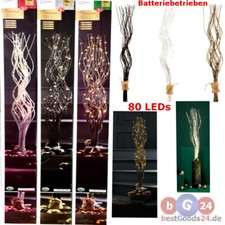 Lichterzweige 80 LEDs 120cm