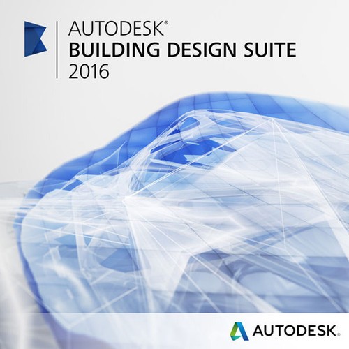 Autodesk building design suite - building,
