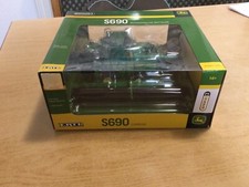 ERTL 1/64 Mähdrescher