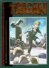 TRIGAN 11 (Butterworth, Lawrence; Hethke Luxusausgabe, limitiert, nummeriert)