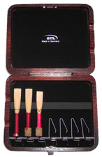 Englisch Horn Oboe d'amore