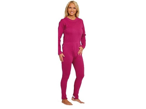 Figurbetonter pflegeoverall - figurbetonter,