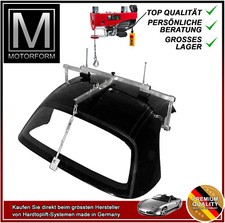 Porsche Boxster Hardtoplift