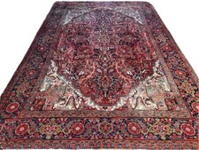 Dekorativer und Antiker Heriz