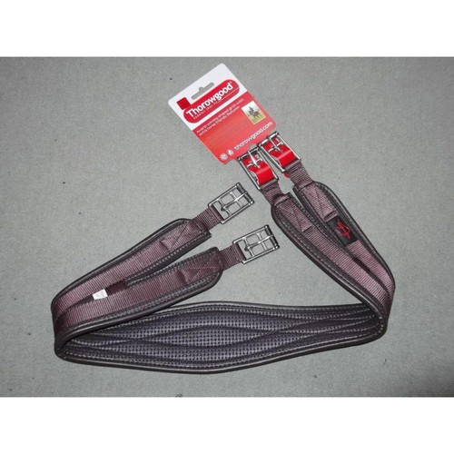 Thorowgood airoform nicht - airoform,
