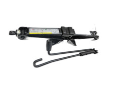 Original Werkzeug Bordwerkzeug Wagenheber für VW Passat B8 3G 14-19 3Q0011031A